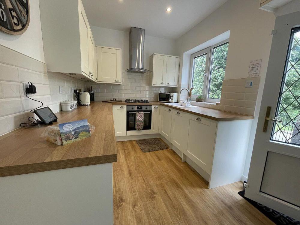 Fairbank Villa Keswick  Dış mekan fotoğraf