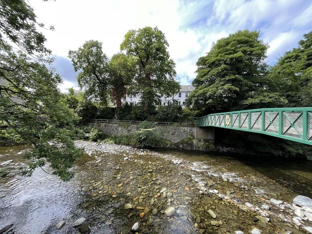 Fairbank Villa Keswick  Dış mekan fotoğraf