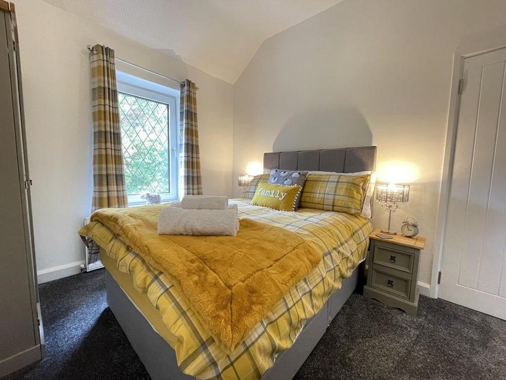 Fairbank Villa Keswick  Dış mekan fotoğraf