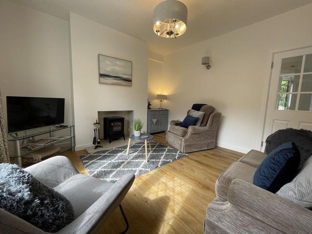 Fairbank Villa Keswick  Dış mekan fotoğraf
