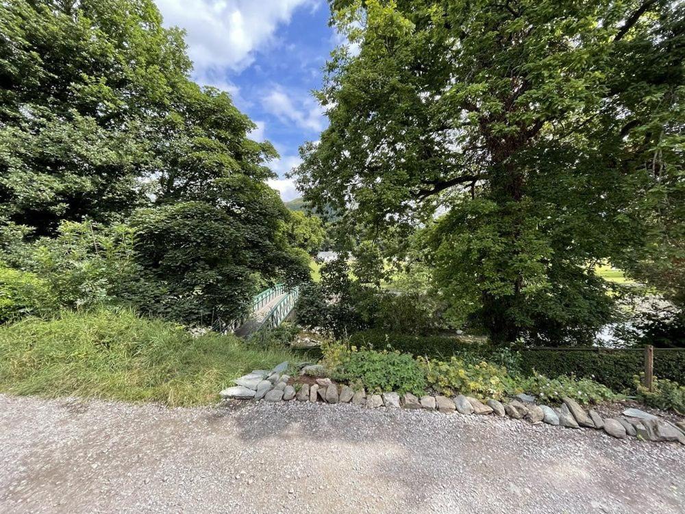Fairbank Villa Keswick  Dış mekan fotoğraf