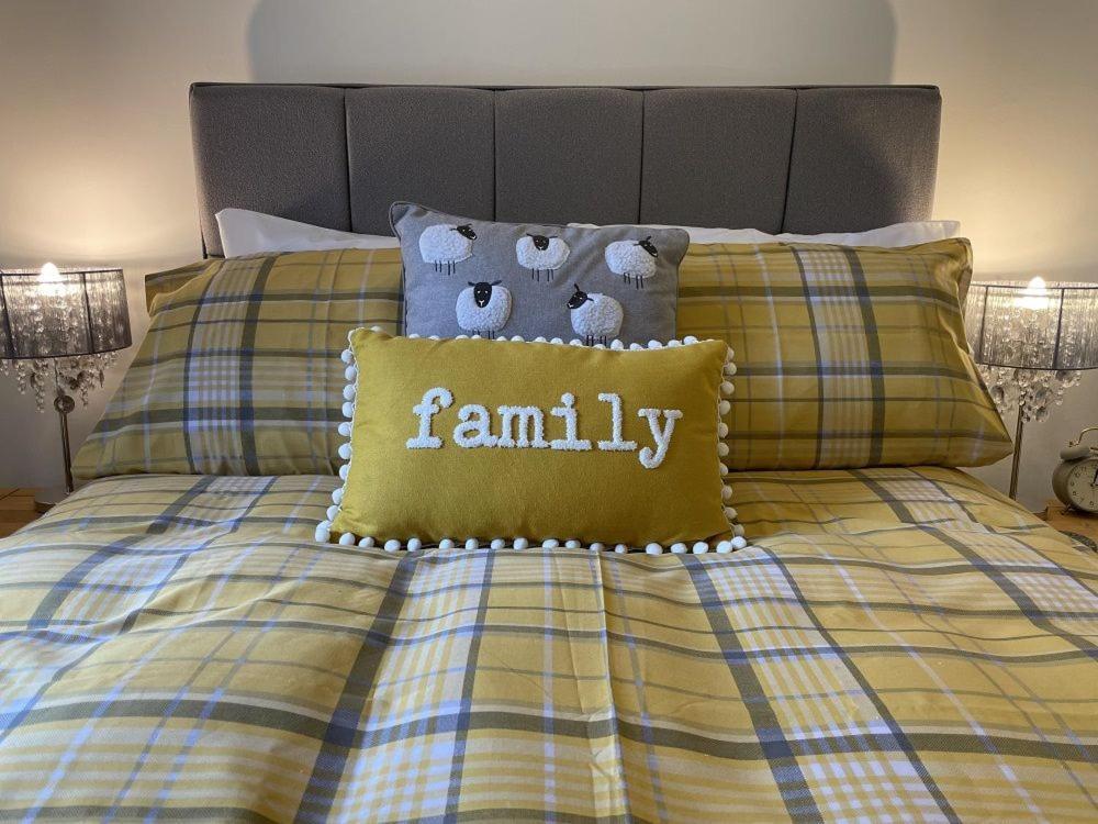 Fairbank Villa Keswick  Dış mekan fotoğraf