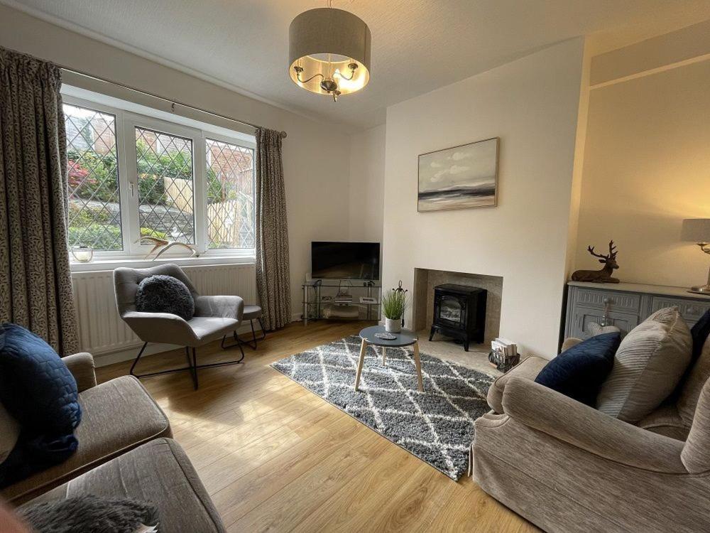 Fairbank Villa Keswick  Dış mekan fotoğraf