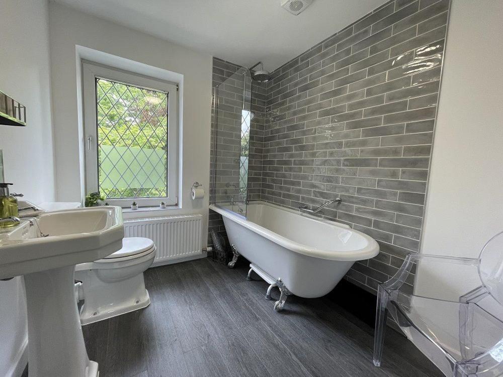 Fairbank Villa Keswick  Dış mekan fotoğraf