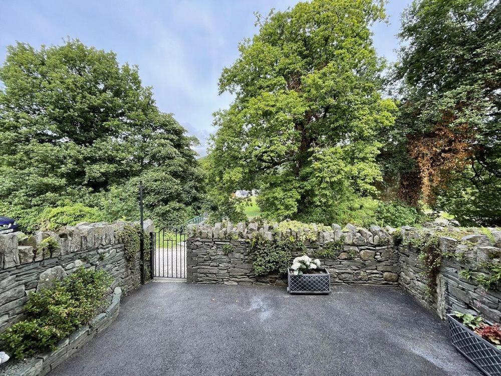 Fairbank Villa Keswick  Dış mekan fotoğraf