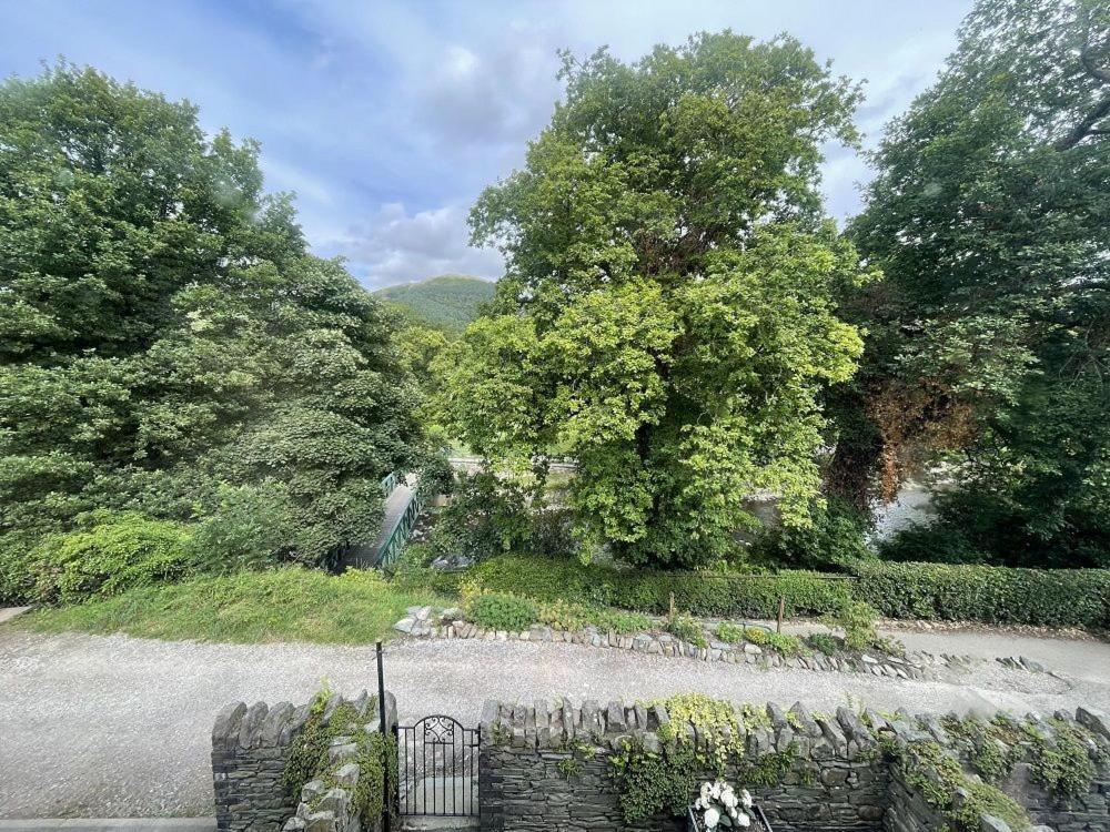 Fairbank Villa Keswick  Dış mekan fotoğraf