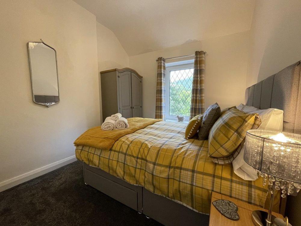 Fairbank Villa Keswick  Dış mekan fotoğraf