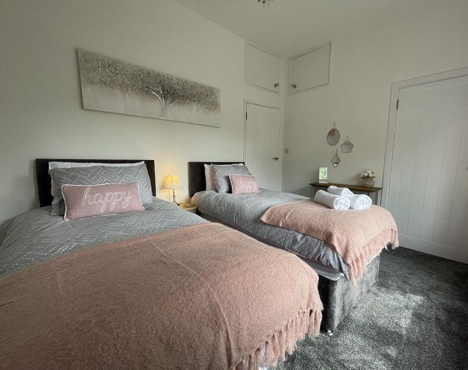 Fairbank Villa Keswick  Dış mekan fotoğraf
